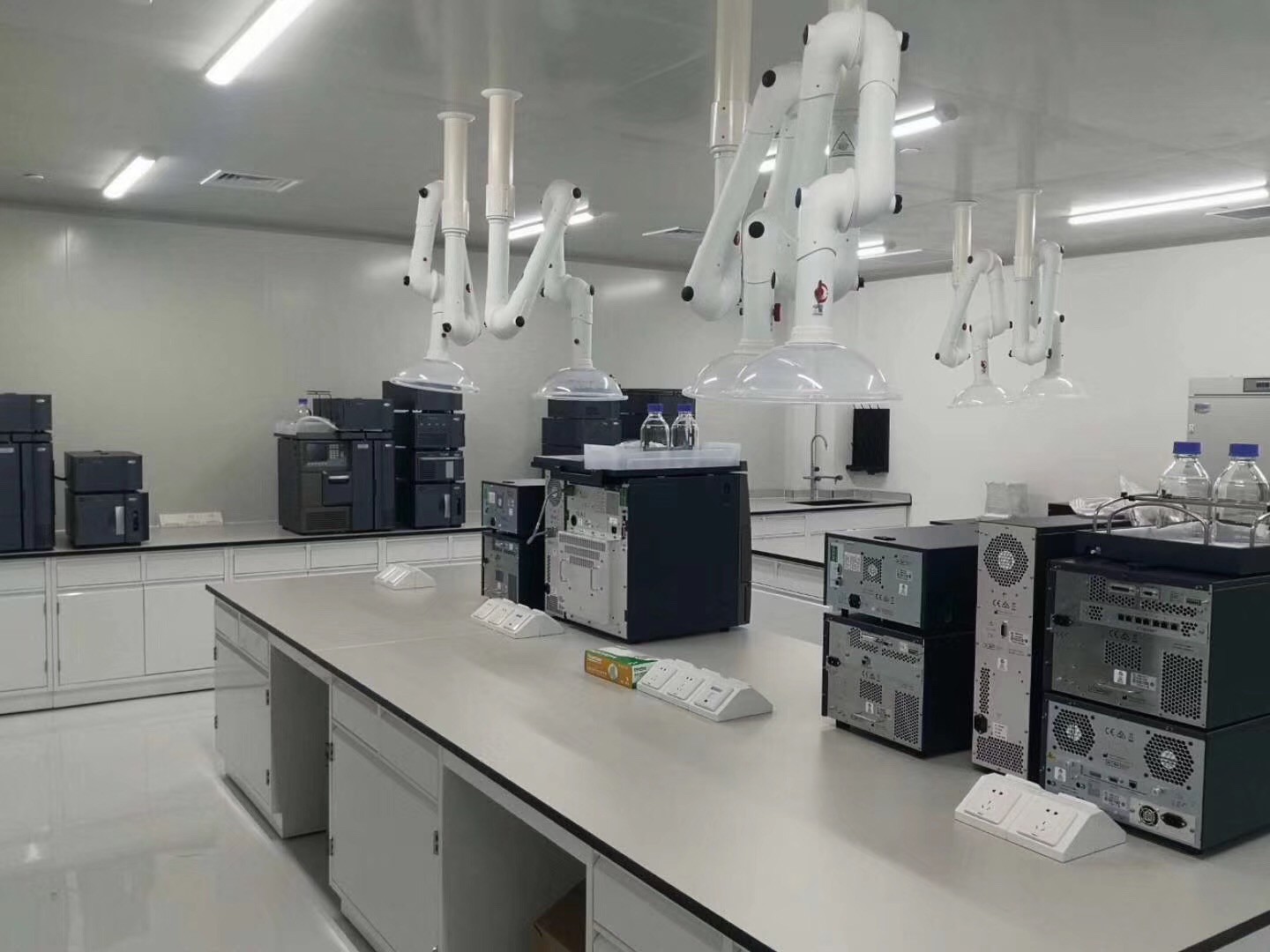 上海（南翔）精準醫(yī)學(xué)產(chǎn)業(yè)園