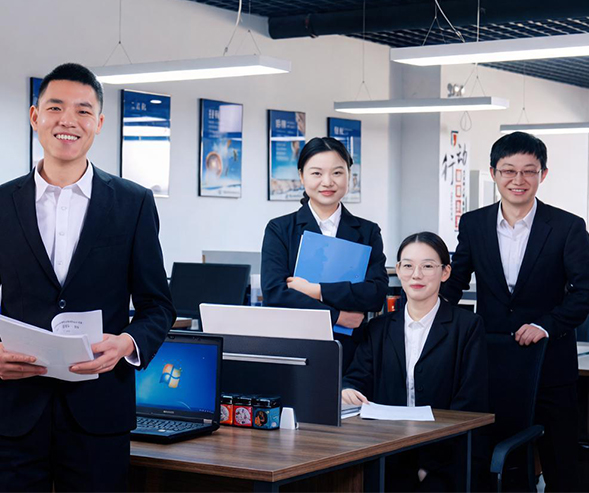 桂仁營(yíng)養(yǎng)-團(tuán)隊(duì)運(yùn)營(yíng)實(shí)力