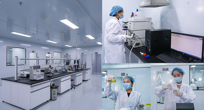 桂仁營(yíng)養(yǎng)-檢測(cè)技術(shù)