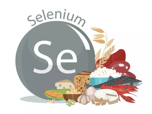 硒能擴(kuò)張血管、減少血管阻力，要如何吃？