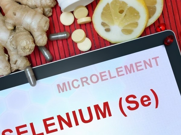 免疫力缺乏，提升免疫力需要補(bǔ)充硒元素