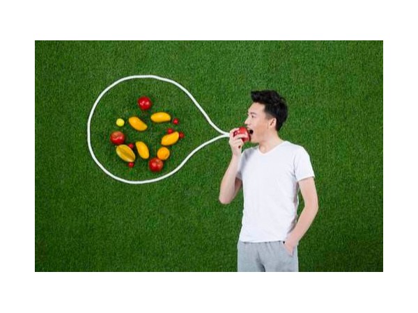 男士易缺維C，女士要補鐵