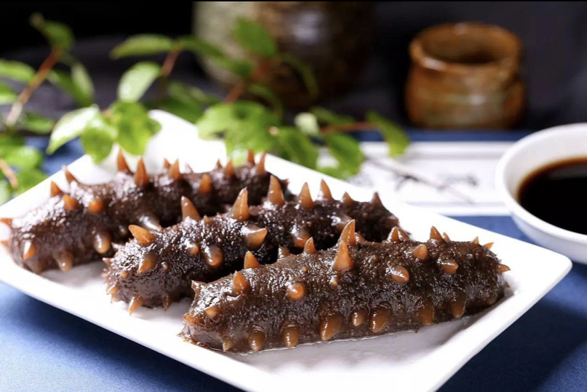 海參：營(yíng)養(yǎng)豐富的海珍品