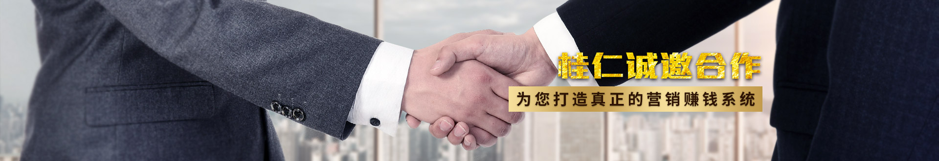 桂仁醫(yī)藥代理商