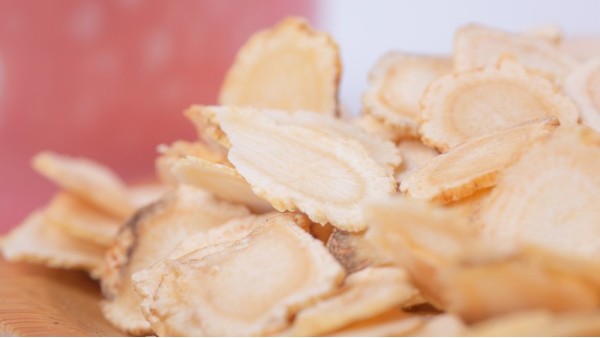 西洋參的適宜人群