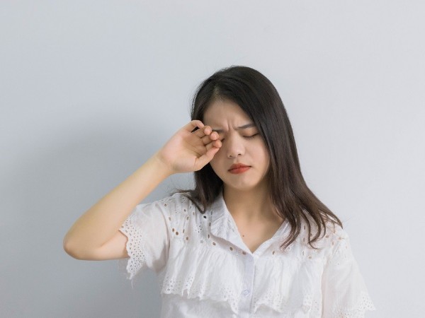 適量補(bǔ)硒保護(hù)眼睛，預(yù)防眼部疾病