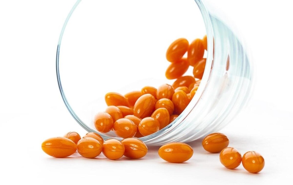 長期服用輔酶Q10，對健康有益嗎？