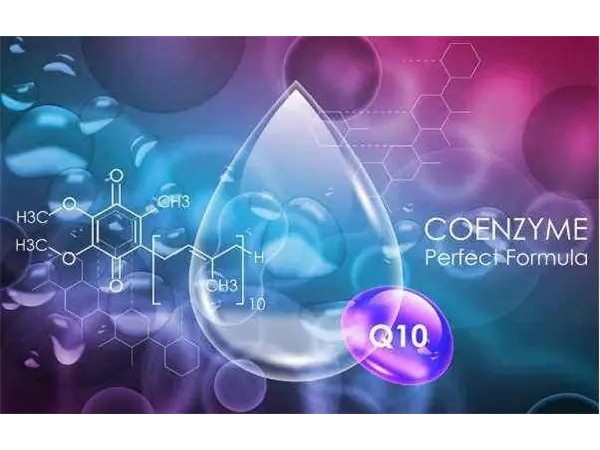 如何正確的去抗氧化，為什么我們要補(bǔ)充輔酶Q10？