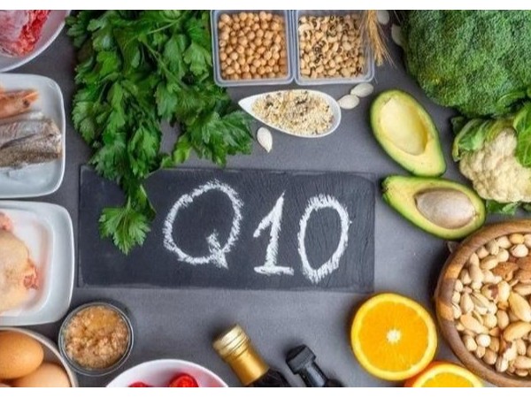 上班族身體健康，補(bǔ)充輔酶是關(guān)鍵