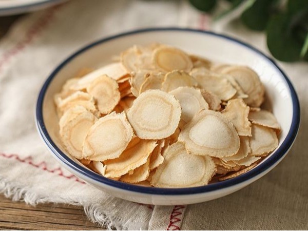 適當(dāng)服用西洋參，多半會給人體帶來4個變化