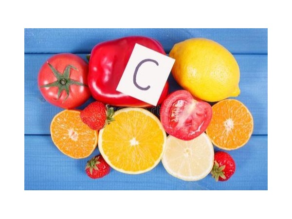 最適合補充維生素C的人群