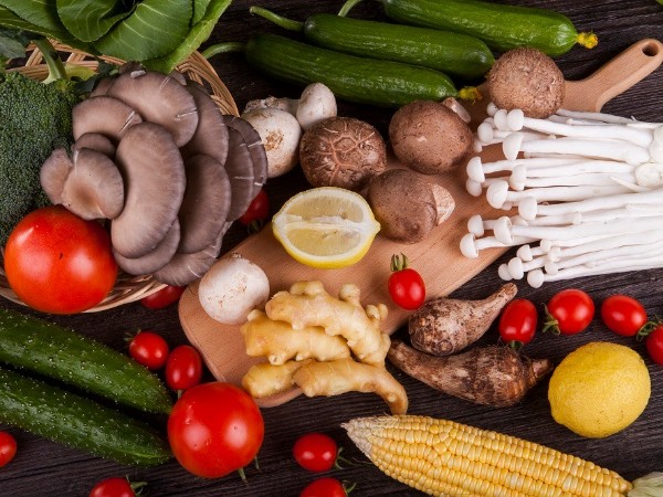 “硒元素”增強免疫力，日常食物多吃這些