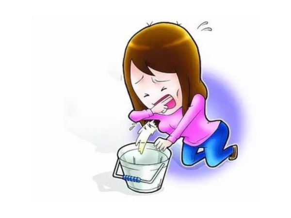 催吐會得食道癌？食道癌的常見5種原因