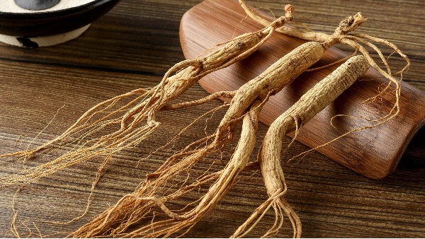 解鎖人參正確服用方式，讓滋補更有效