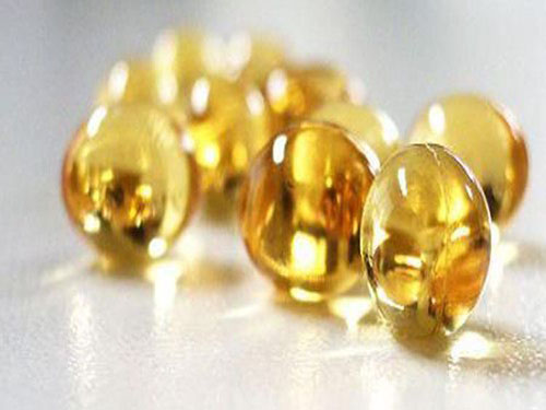 維e能祛斑嗎？