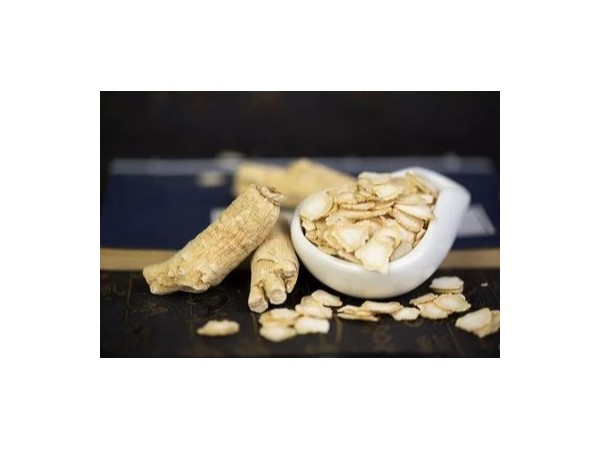 藥食同源西洋參，免疫調(diào)節(jié)是佳品