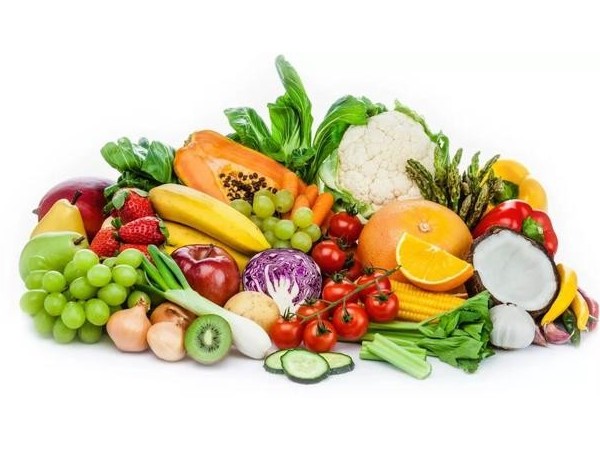 含維生素E食物有哪些？