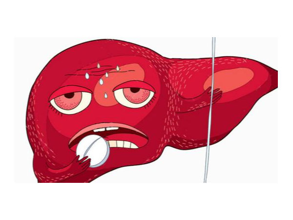 肝不好的人，體內(nèi)大多缺硒