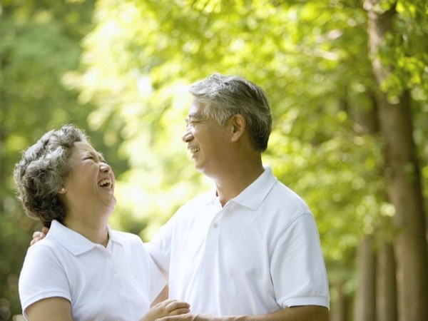 硒元素是老年朋友的“得力幫手”