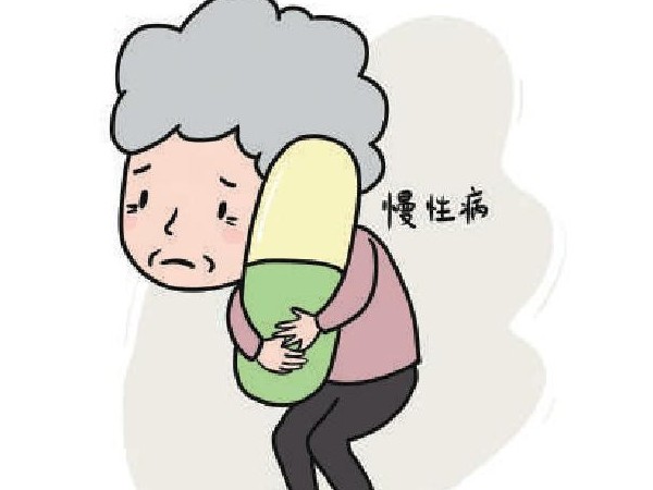 冬蟲(chóng)夏草對(duì)于慢性疾病有一定的輔助保健作用