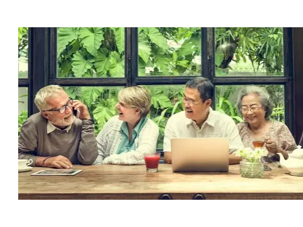 老年人吃西洋參有什么好處？
