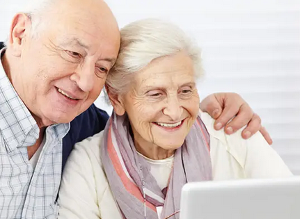 父母年紀(jì)增大，如何為他們選擇保健食品