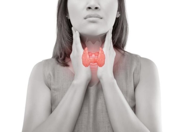 甲減患者，補(bǔ)充硒元素有沒(méi)有用