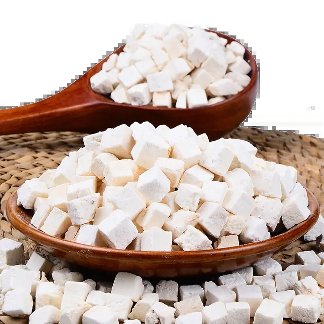 清火降熱，生津止渴——葛根