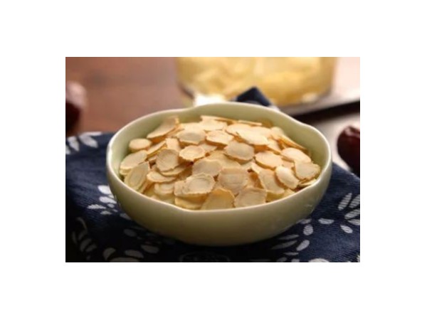 西洋參補而不燥，日常適當服用對人體有這些好處