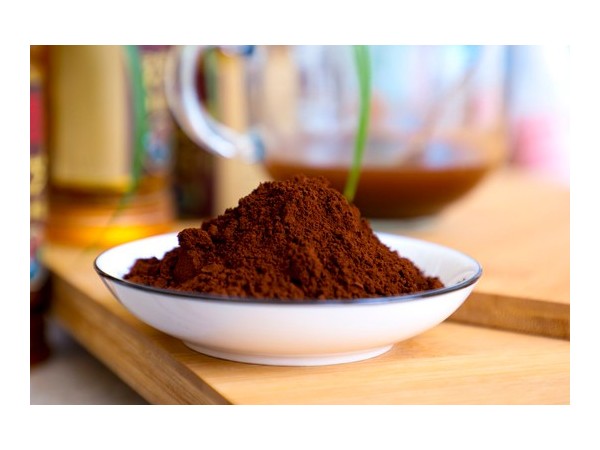 靈芝孢子粉所富含的營養(yǎng)物質