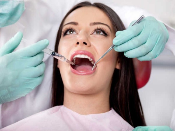 研究表明，硒可以預(yù)防多種口腔疾病