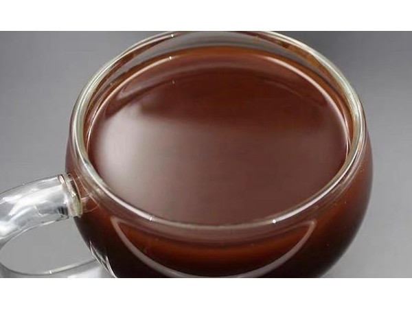 靈芝孢子粉沖水后沉淀是正常的嗎？