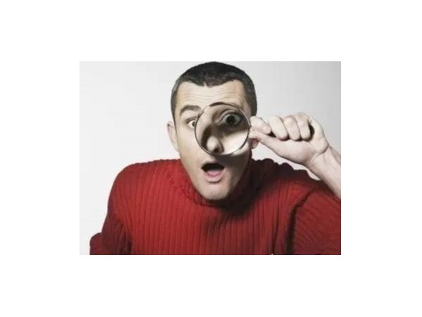 看這張表，不用驗(yàn)血也能知道自己缺什么，簡單粗暴