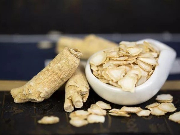 西洋參雖好，但不能隨便吃，切記：吃之前要知道6個(gè)禁忌