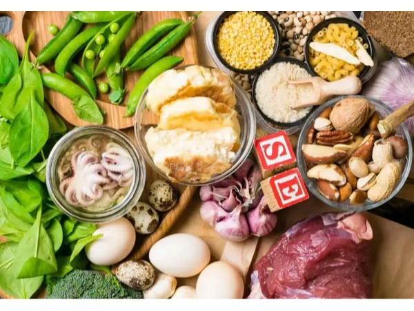 科學補硒——這4種硒含量高的食物，別說你沒吃過