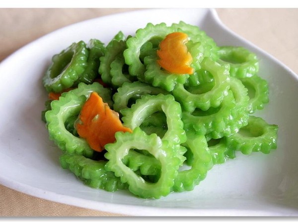 吃苦瓜降血糖？還是補(bǔ)硒更有用！