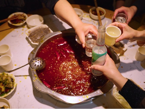 為什么喝酒的人需要補硒？