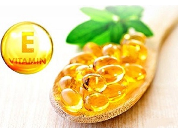 維生素E——強大的抗氧化能力