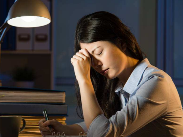 科普小課堂：熬夜傷身需養(yǎng)肝，補(bǔ)硒是最好的方法