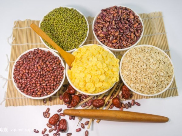 兩類人不適宜吃粗糧，選擇補(bǔ)硒更有效！