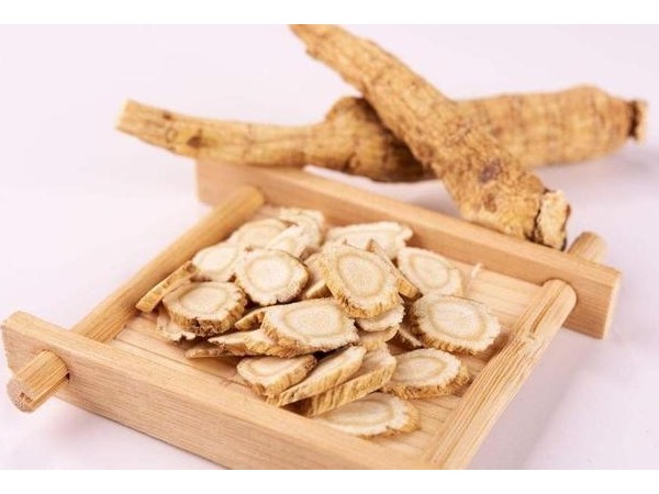 夏季“防火”試試西洋參吧