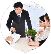 專業(yè)渠道代理