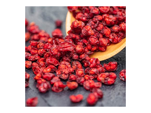 一把五味子，五臟皆可養(yǎng)！五味子的作用詳解