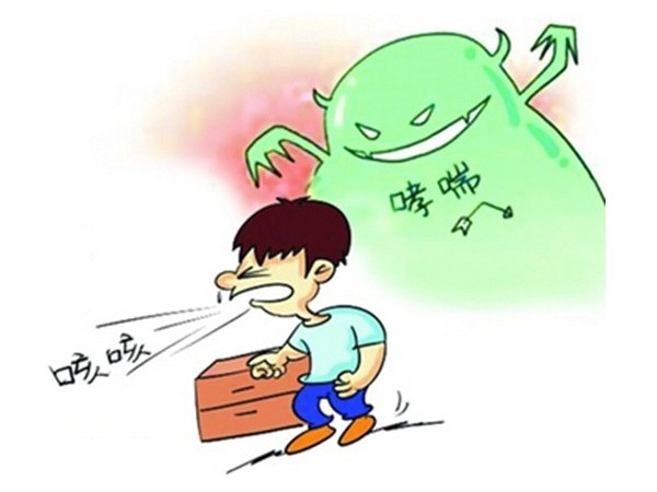 硒對哮喘的重要意義——摘自大眾衛(wèi)生報