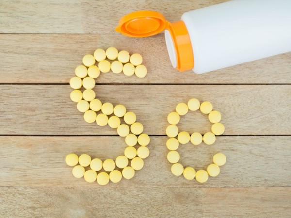 補硒每天該補多少才合適呢？會不會過量呢？