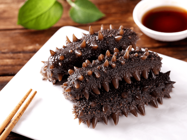 吃海參注意方法，否則就是白吃了