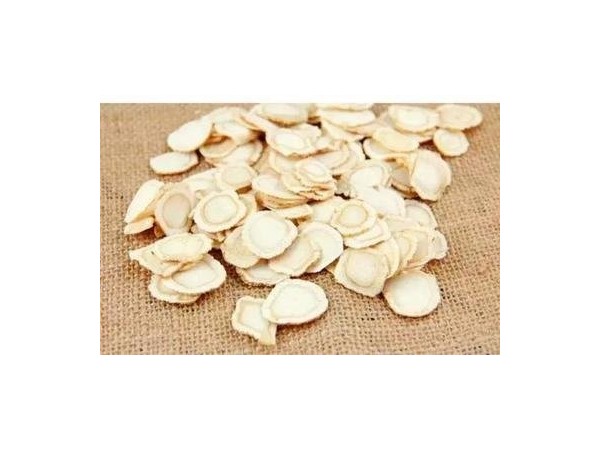 西洋參：調(diào)理身體，增強(qiáng)免疫的好中藥