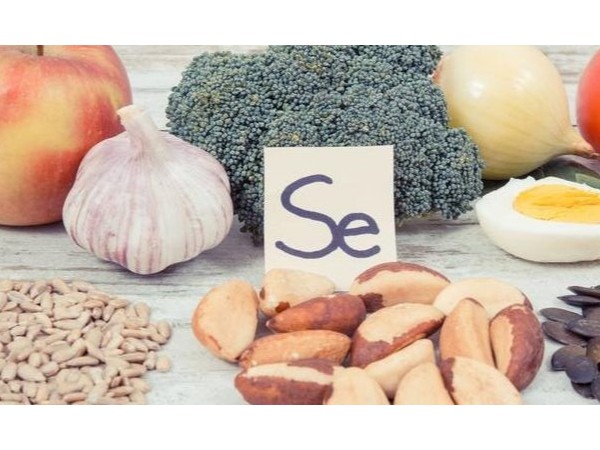 硒元素——這6種日常食物含硒高