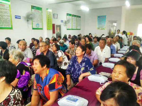 品質(zhì)決定品牌—榮友健康產(chǎn)業(yè)與桂仁醫(yī)藥合作歷程