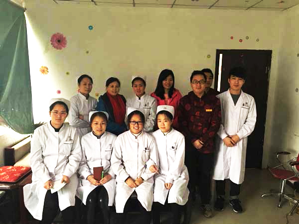 鄭州桂仁醫(yī)藥與東升醫(yī)藥商店達(dá)成戰(zhàn)略合作協(xié)定